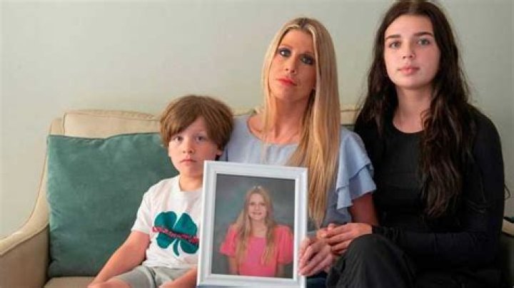 A Heartbreaking Discovery: The Aubreigh Wyatt Body Found Case