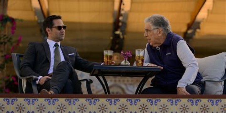 Actor Elliott Gould Passes Away - Remembering His Legacy