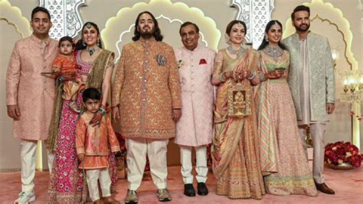 Anant Ambani: The Rising Star Of The Ambani Dynasty