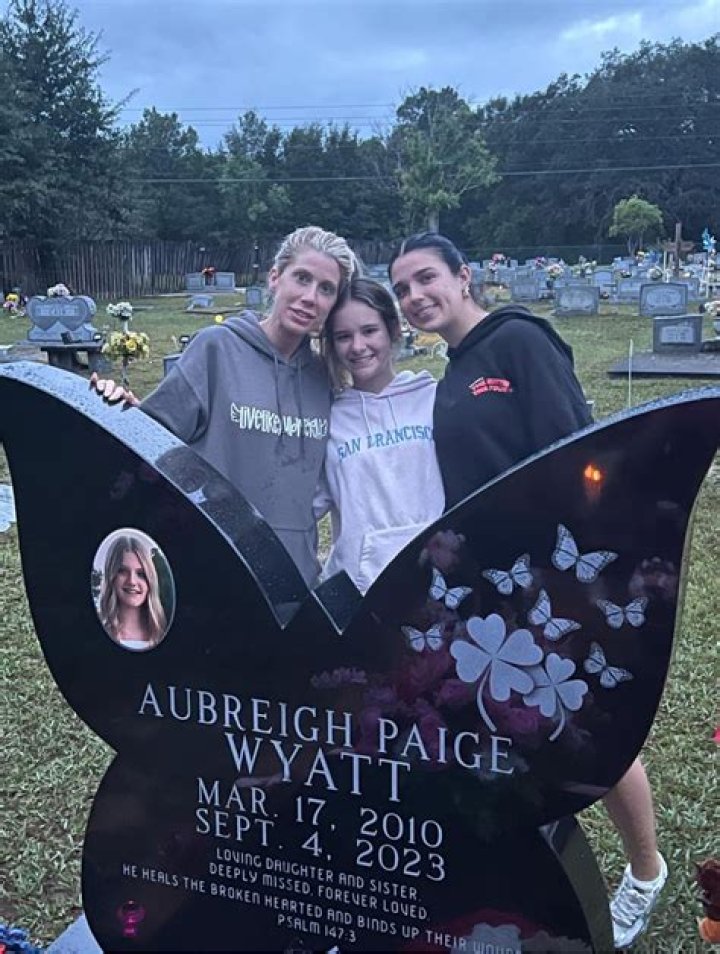 Aubrey Wyatt: A Tragic Tale Of Life And Loss