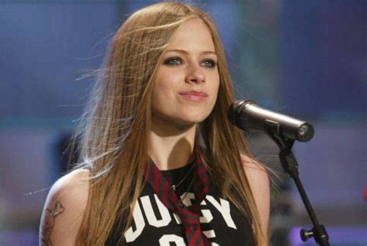 Avril Lavigne's Fortune: Exploring Her Net Worth