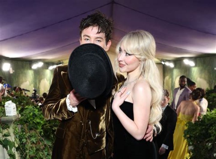 Barry Keoghan: A Rising Star At A Young Age