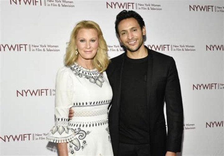Ben Youcef Net Worth: How Rich Is Sandra Lee Algerian Boyfriend?