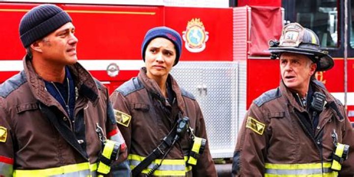 Benny Severide: The Life And Legacy Of A Firefighter Icon