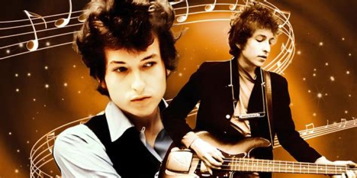 Bob Dylan's Son: The Legacy Lives On