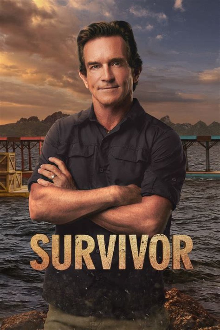 Brandon: The Ultimate Survivor On Reality TV