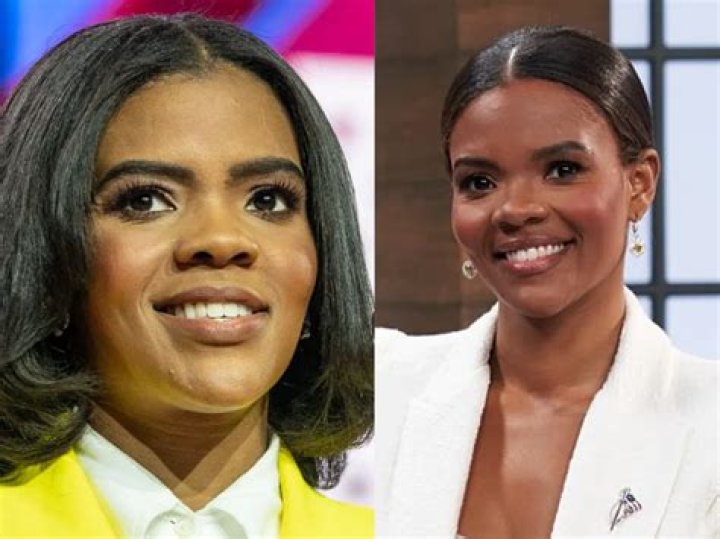 Candace Owens' Early Life And Formative Years