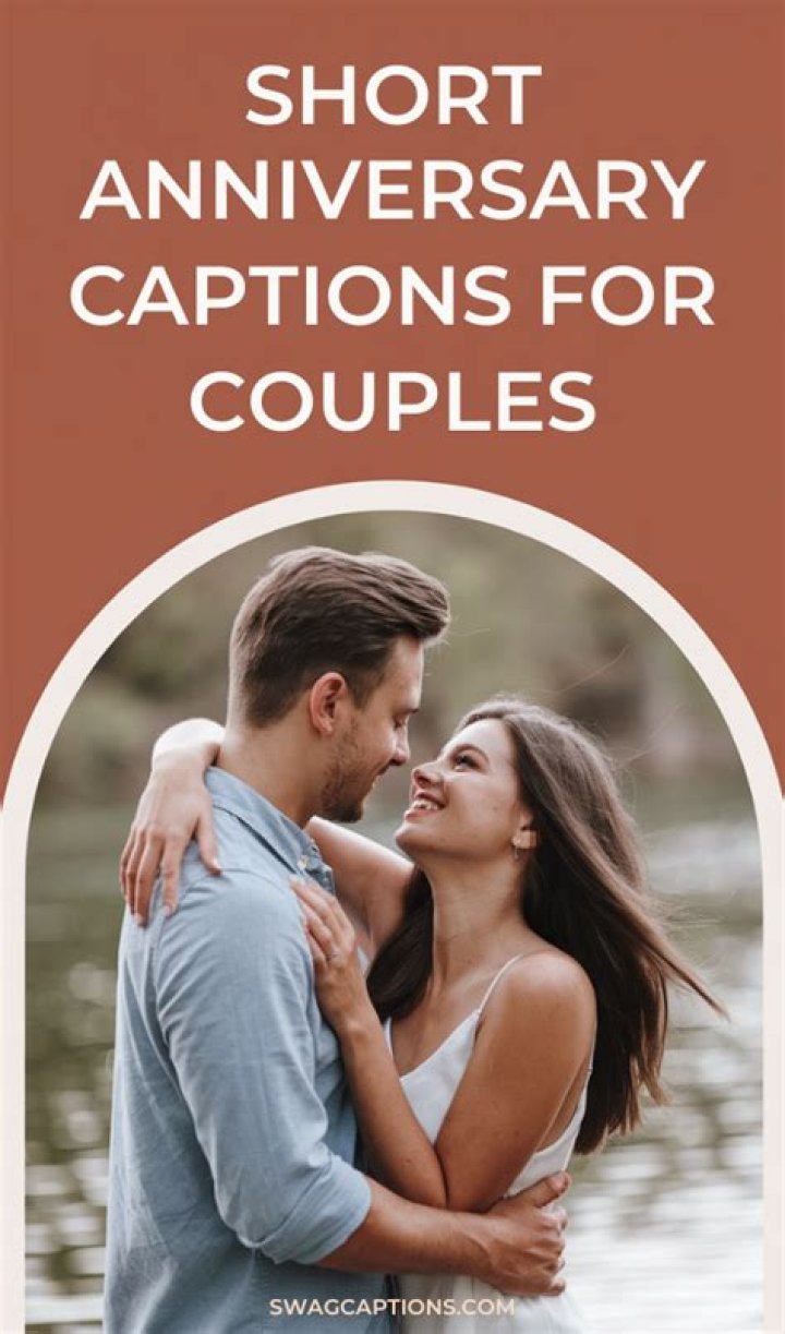 Captivating Anniversary Captions For Your Boyfriend: Short And Sweet