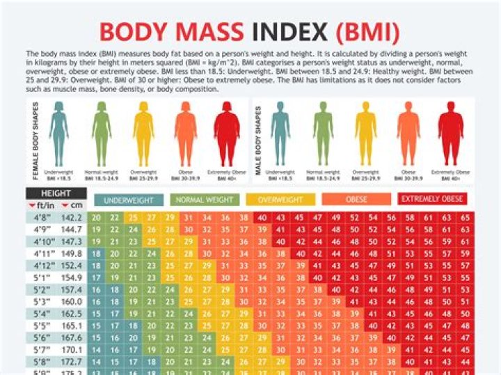 Carrie Bradshaw's BMI: An In-Depth Analysis