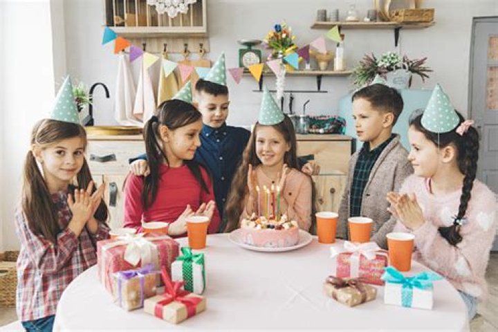 Celebrate Birthdays With Polly's Exceptional OC Collection