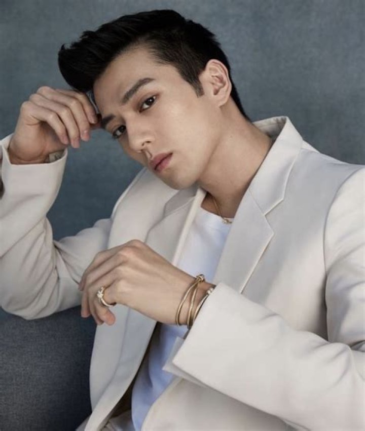 Celebrities: Where Is Mackenyu Originally From?
