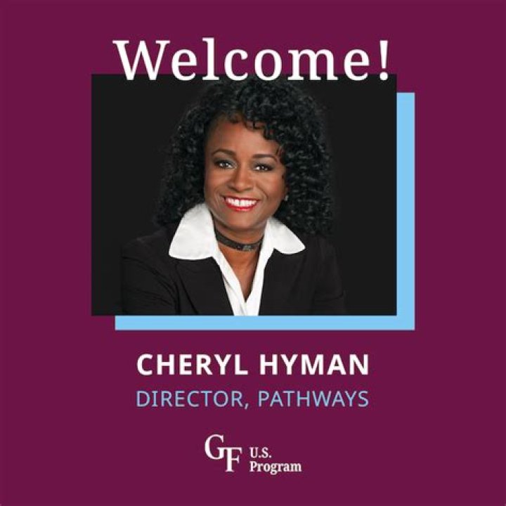 Cheryl Hyman Mandeville: Uncovering Her Contributions And Legacy