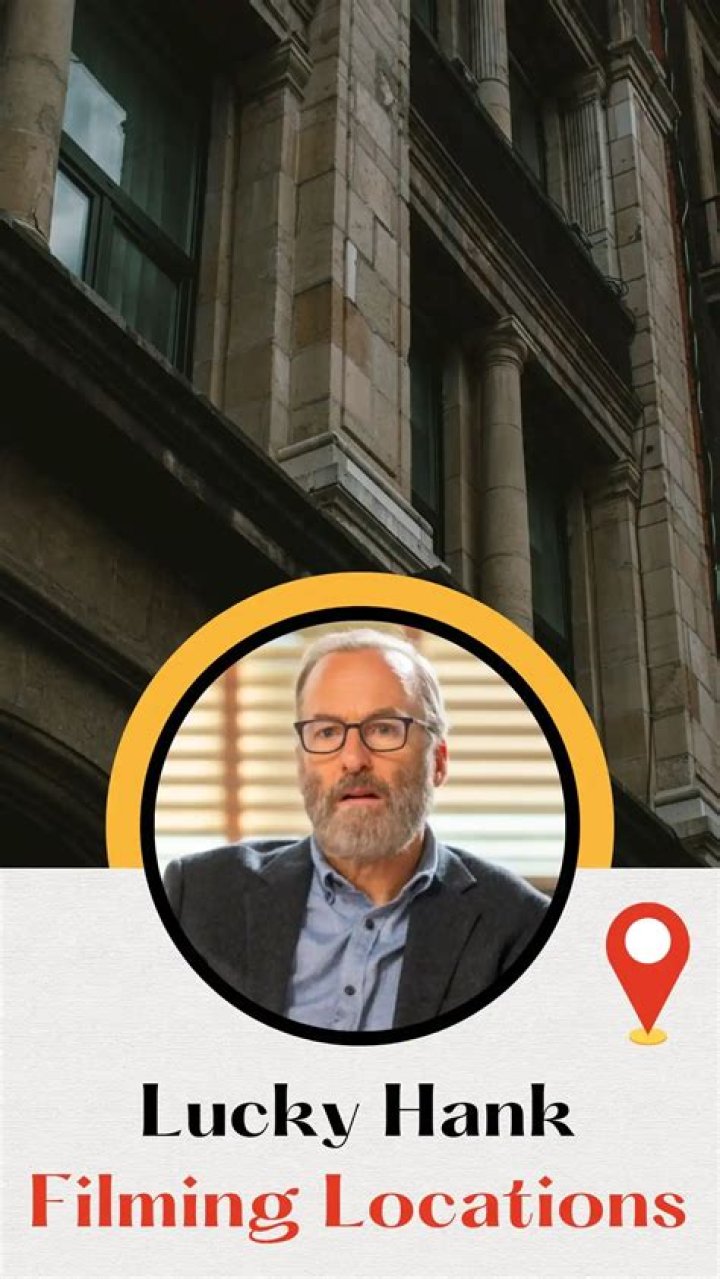Complete Guide: Uncovering The Filming Locations Of 