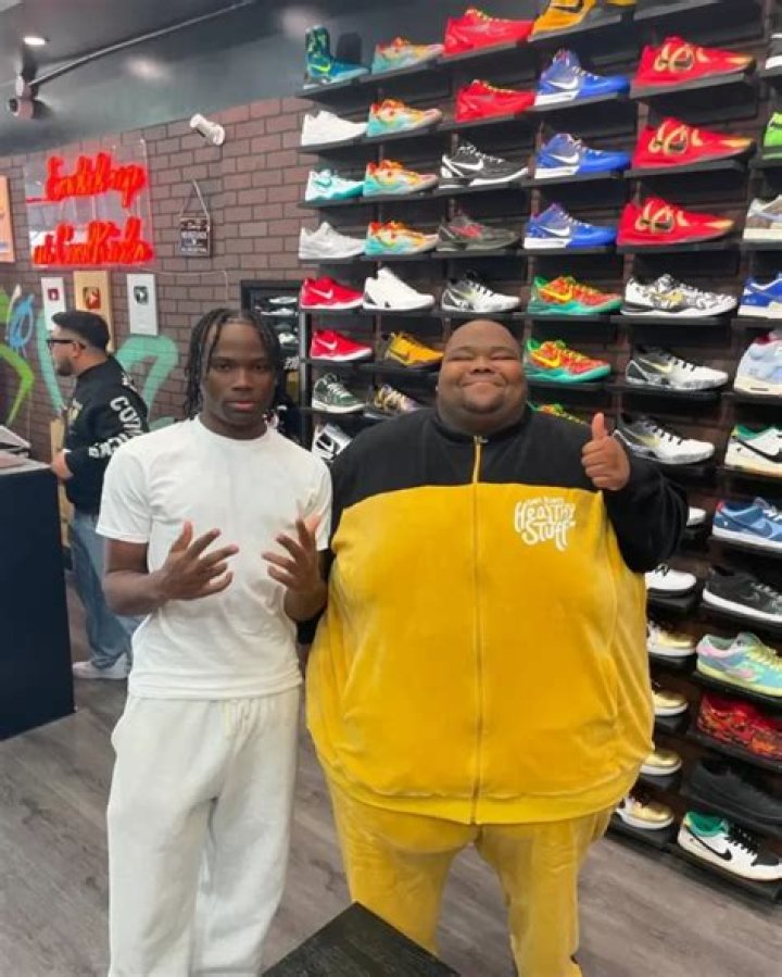 Dave Blunts' Height: Unlocking The Secrets Of His Stature