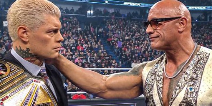 Discover Cody Rhodes' Daughter: Uncover The Name Behind The Legacy