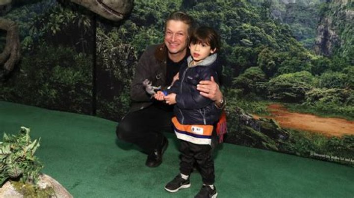 Discover Lee Pace's Baby: Insights Into His Personal Life