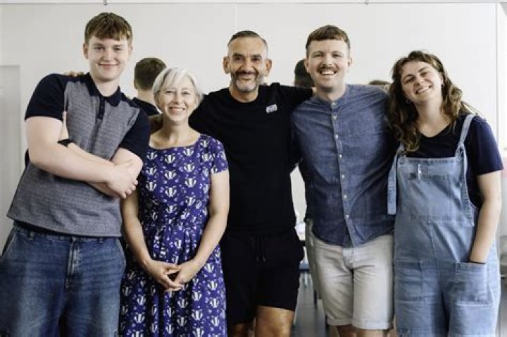 Discover The Intriguing Age Of Cormac Hyde-Corrin: An In-Depth Exploration