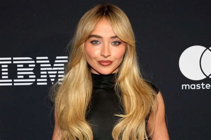 Discover The Truth About Sabrina Carpenter's Lip Filler Rumors