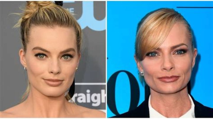Discovering Actresses Similar To Margot Robbie: A Tribute To Talent