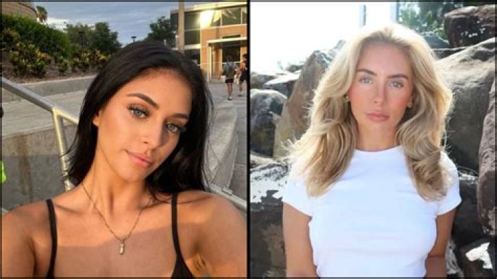 Discovering Camilla Araujo: The Rising Star Of OnlyFans