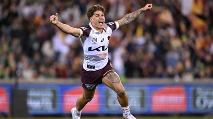 Discovering Reece Walsh: A Deep Dive Into His Life And Career