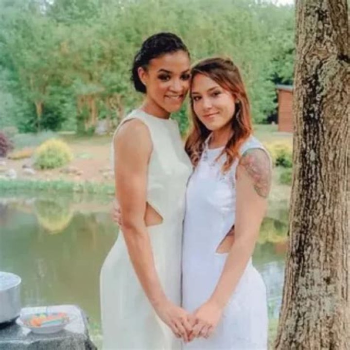 Discovering The Allure Of Andraya Carter Photos