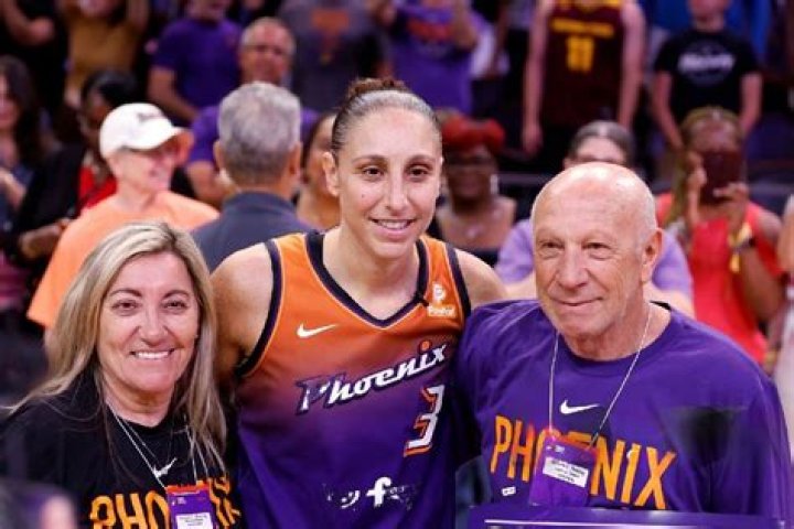 Discovering The Life And Legacy Of Mario Taurasi