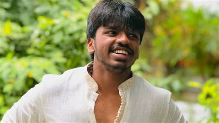 Discovering The Life Journey Of Surya Sethupathi: Date Of Birth Year And More