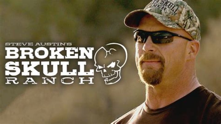 Discovering The Location Of Steve Austin's Broken Skull Ranch