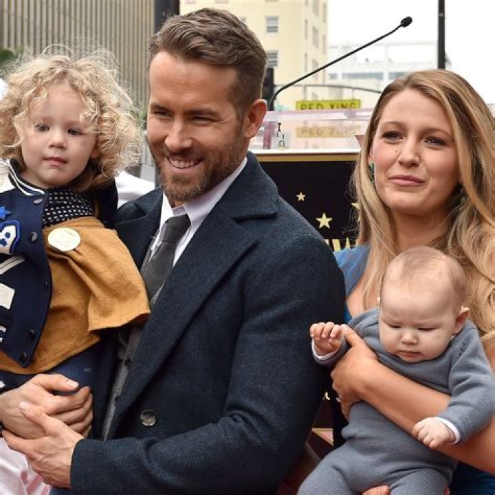 Discovering The Mystery: What Is The Sex Of Ryan Reynolds Fourth Child?