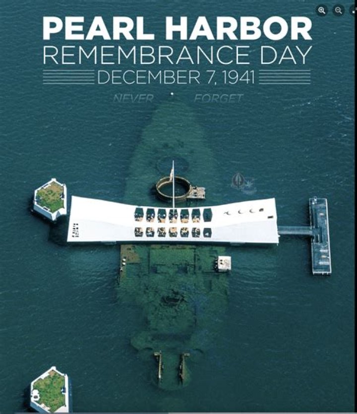 Dive Into The Enthralling Depths Of Pearl Harbor With Jennifer Garner