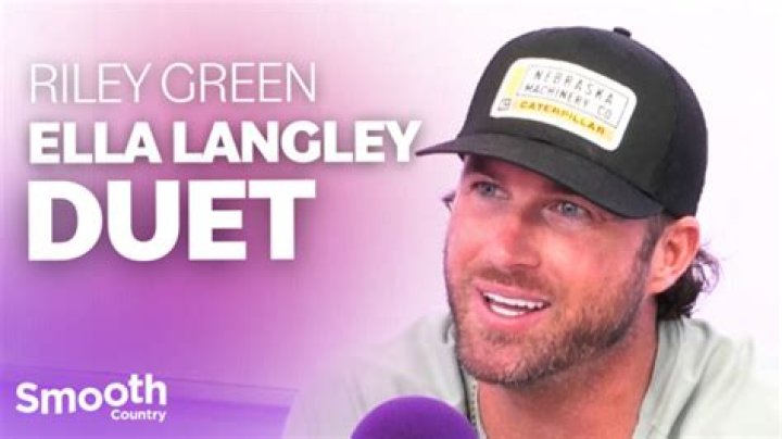 Does Riley Green Have Children? | Get The Answer