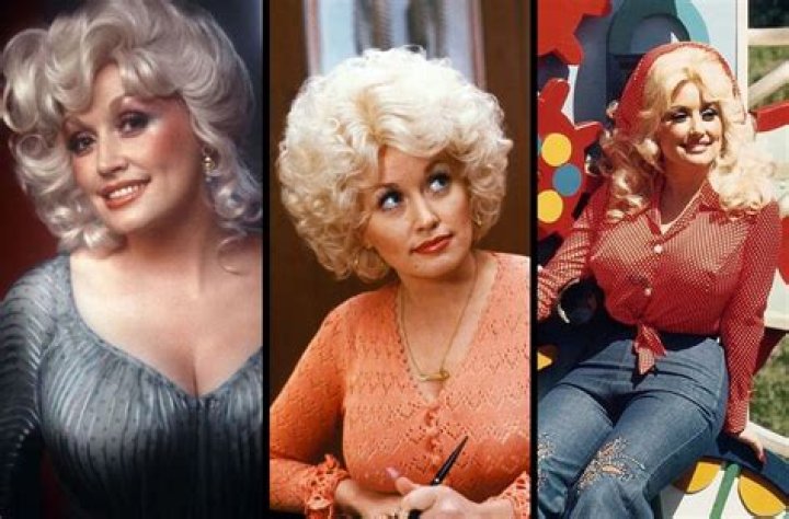 Dolly Parton's Iconic Breasts: A Cultural Phenomenon