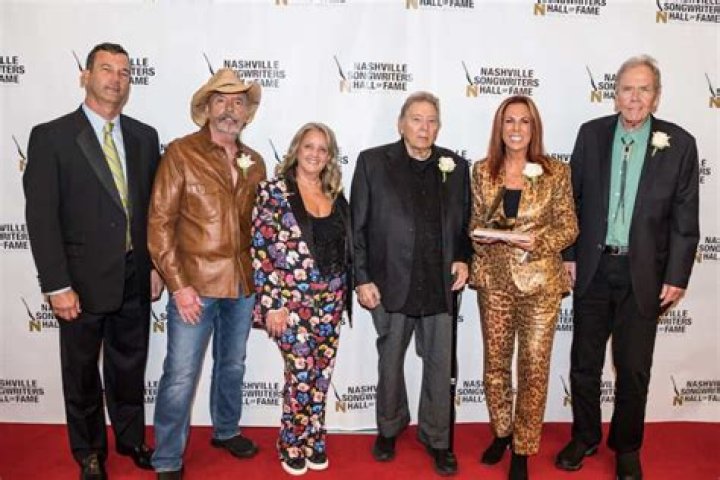 Donna Hester | Nashville Songwriters Hall Of Famer