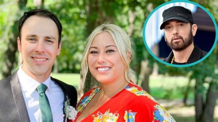 Eminem's Siblings: The Hidden Side Of The Rap Icon