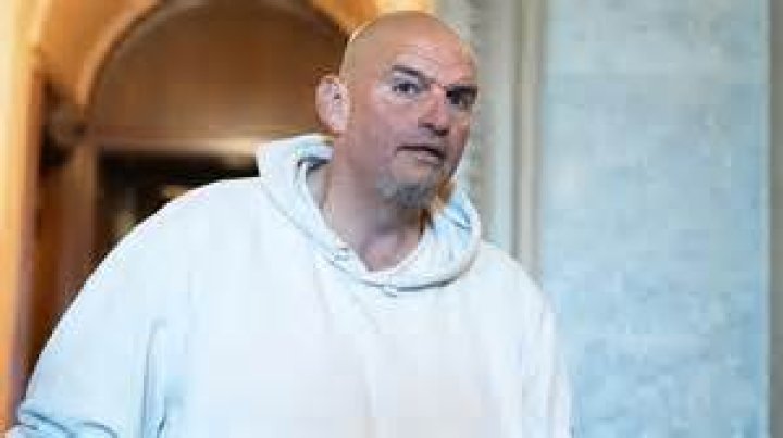 Exploring Senator Fetterman's Religion: A Journey Through Faith And Values