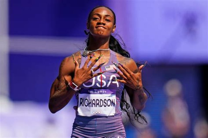 Exploring Sha'Carri Richardson's Height In Feet