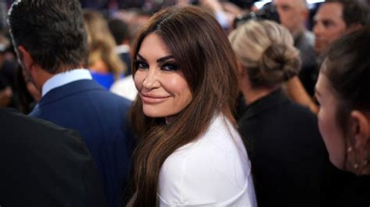 Exploring The Allure Of Kimberly Guilfoyle's Face