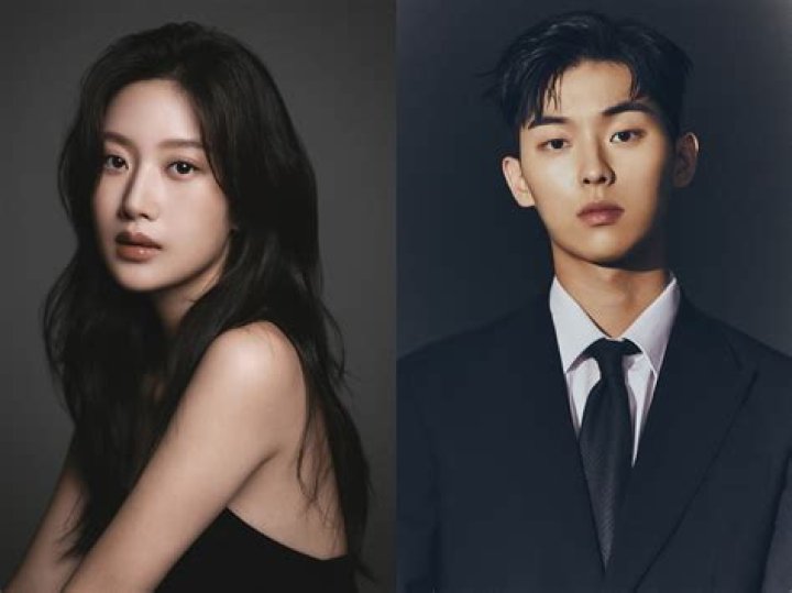 Exploring The Blossoming Relationship Between Moon Ga Young And Cha Eun Woo