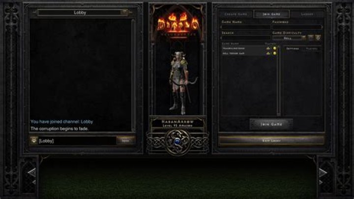 Exploring The Cross-Platform Capabilities Of Diablo 2 Resurrected