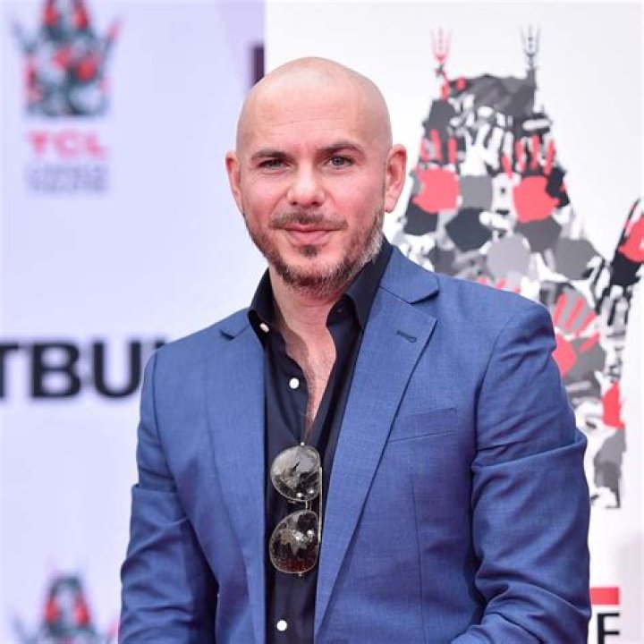 Exploring The Ethnicity Of Pitbull The Rapper