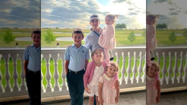 Exploring The Heartwarming Moments: Alina Habba Family Pictures