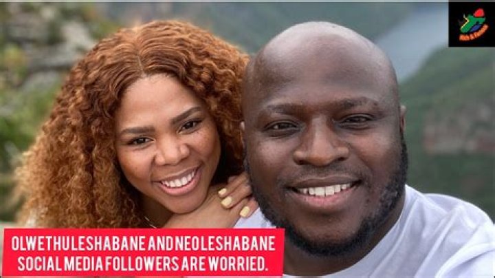 Exploring The Impact Of The Neo Leshabane Divorce