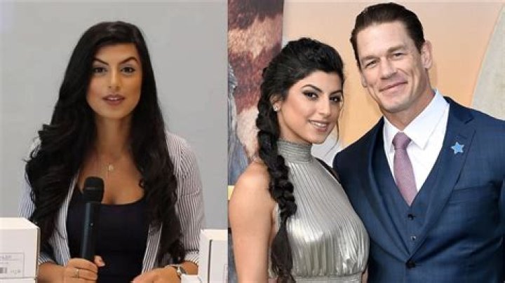 Exploring The Lives Of John Cena's Wives: A Journey Through Love And Fame