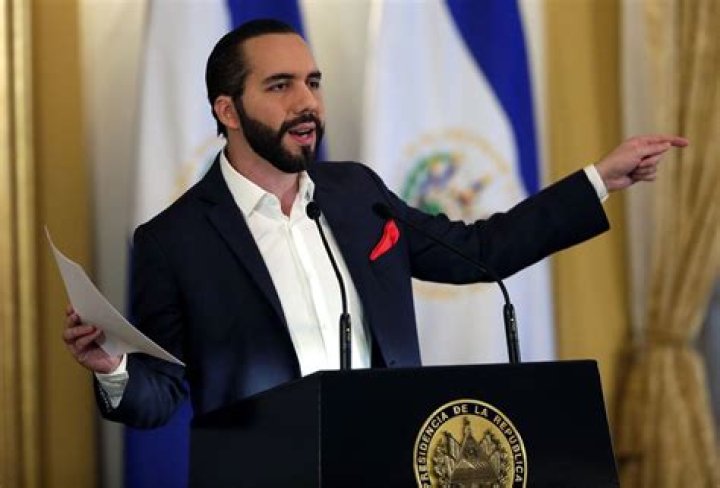 Exploring The Spiritual Landscape: El Salvador President Religion
