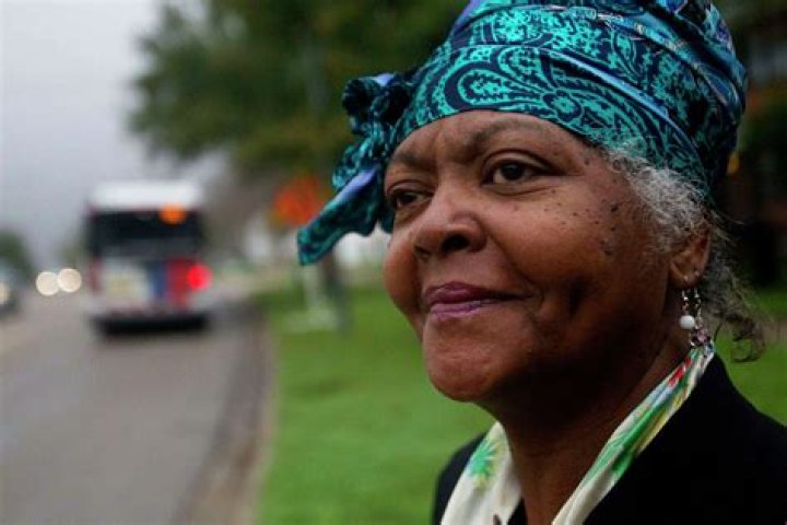 George Conway's Mother: A Legacy Of Resilience And Determination