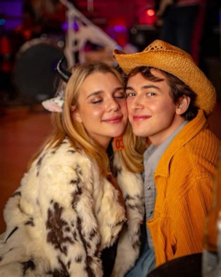 Get The Scoop: Is Gabbie Marshall Hitched?