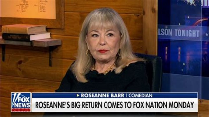 Hilarious Roseanne Barr Memes: The Best Of The Best