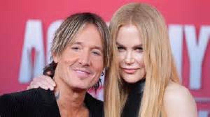 Hollywood's Struggle With Eating Disorders: Nicole Kidman's Battle With Anorexia