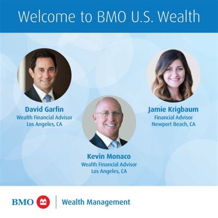 How Much Is Joanna Rotenberg Salary? Learn Everything About The Group Head Of BMO Wealth Management